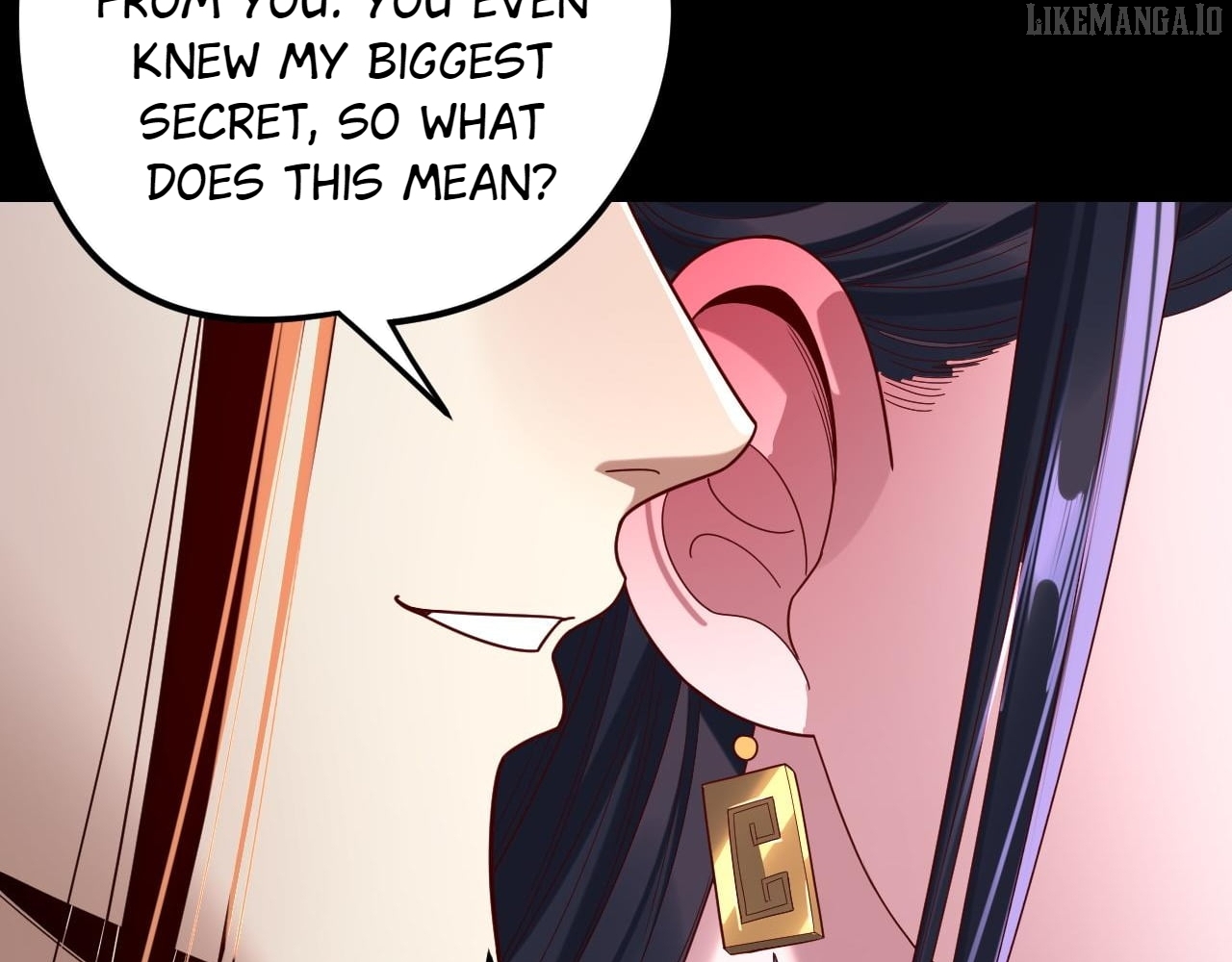 Me, The Heavenly Destined Villain Chapter 286 - page 64